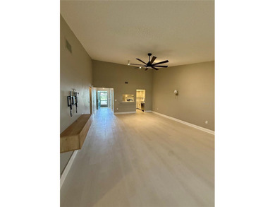 Completely renovated villa in the desirable Fairways of Capri on Sawgrass Golf Club in Florida - for sale on GolfHomes.com, golf home, golf lot