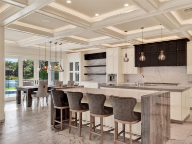 Located behind the private, 24-hour, guarded gates of the on Lake Nona Golf Club, Inc. in Florida - for sale on GolfHomes.com, golf home, golf lot