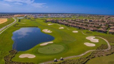 Champions Gate Condo! This beautiful Golf Course View unit is a on ChampionsGate Golf Resort in Florida - for sale on GolfHomes.com, golf home, golf lot