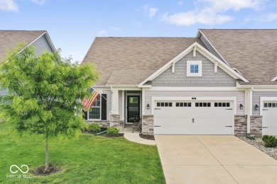 Welcome to Cicero's premier lakeside community and this on Bear Slide Golf Club in Indiana - for sale on GolfHomes.com, golf home, golf lot