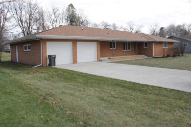 For the love of golf or the serenity of being on the coursee and on Spencer Golf and Country Club in Iowa - for sale on GolfHomes.com, golf home, golf lot