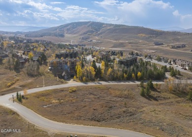 Flat 1/ 2 acre home site with huge views and easy build.  This on Headwaters Golf Course At Granby Ranch in Colorado - for sale on GolfHomes.com, golf home, golf lot