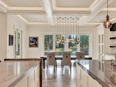 Located behind the private, 24-hour, guarded gates of the on Lake Nona Golf Club, Inc. in Florida - for sale on GolfHomes.com, golf home, golf lot