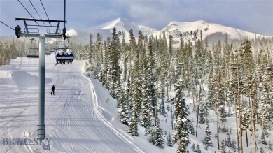 Golf course Property! Winter Cross-Country Ski Trails & on Big Sky of Montana Golf Course in Montana - for sale on GolfHomes.com, golf home, golf lot