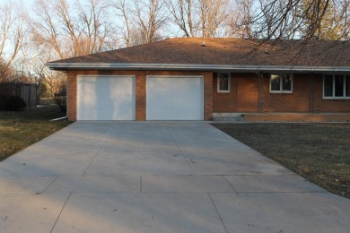 For the love of golf or the serenity of being on the coursee and on Spencer Golf and Country Club in Iowa - for sale on GolfHomes.com, golf home, golf lot