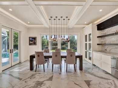 Located behind the private, 24-hour, guarded gates of the on Lake Nona Golf Club, Inc. in Florida - for sale on GolfHomes.com, golf home, golf lot