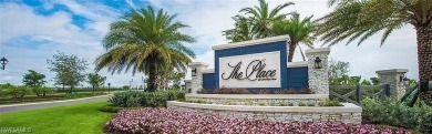 Step into resort-style living in this beautifully appointed on Old Corkscrew Golf Club in Florida - for sale on GolfHomes.com, golf home, golf lot