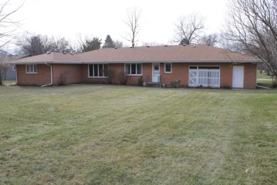 For the love of golf or the serenity of being on the coursee and on Spencer Golf and Country Club in Iowa - for sale on GolfHomes.com, golf home, golf lot