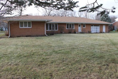 For the love of golf or the serenity of being on the coursee and on Spencer Golf and Country Club in Iowa - for sale on GolfHomes.com, golf home, golf lot