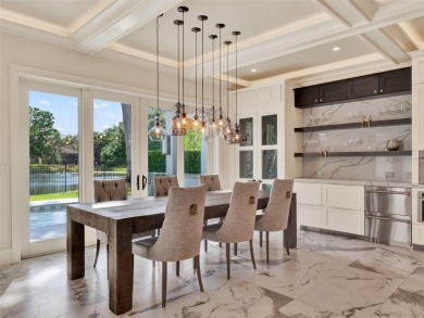 Located behind the private, 24-hour, guarded gates of the on Lake Nona Golf Club, Inc. in Florida - for sale on GolfHomes.com, golf home, golf lot