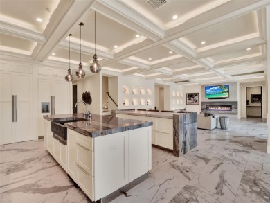 Located behind the private, 24-hour, guarded gates of the on Lake Nona Golf Club, Inc. in Florida - for sale on GolfHomes.com, golf home, golf lot