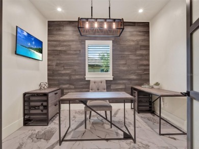 Located behind the private, 24-hour, guarded gates of the on Lake Nona Golf Club, Inc. in Florida - for sale on GolfHomes.com, golf home, golf lot