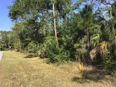 Prime Port Charlotte investment opportunity! This RARE on Sabal Trace Golf and Country Club in Florida - for sale on GolfHomes.com, golf home, golf lot