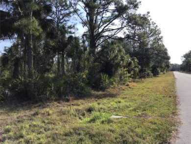 Prime Port Charlotte investment opportunity! This RARE on Sabal Trace Golf and Country Club in Florida - for sale on GolfHomes.com, golf home, golf lot