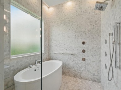 Located behind the private, 24-hour, guarded gates of the on Lake Nona Golf Club, Inc. in Florida - for sale on GolfHomes.com, golf home, golf lot