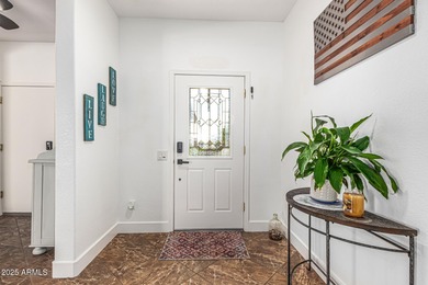 Welcome to Sun City Grand living at its finest! Nestled at the on Desert Springs Golf Course in Arizona - for sale on GolfHomes.com, golf home, golf lot