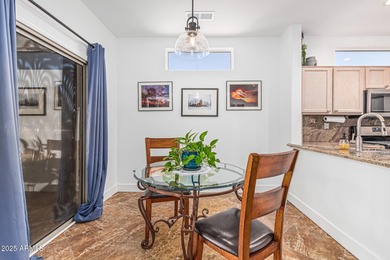 Welcome to Sun City Grand living at its finest! Nestled at the on Desert Springs Golf Course in Arizona - for sale on GolfHomes.com, golf home, golf lot