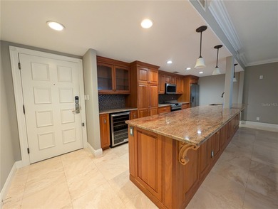 Beautiful updated 2/2 unit in Innisbrook Report, own it as on Innisbrook Resort and Golf Club in Florida - for sale on GolfHomes.com, golf home, golf lot