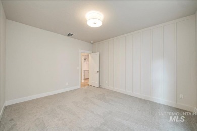 Experience low-maintenance luxury steps from downtown Eagle on Eagle Hills Golf Course in Idaho - for sale on GolfHomes.com, golf home, golf lot