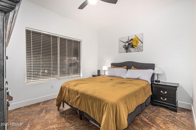 Welcome to Sun City Grand living at its finest! Nestled at the on Desert Springs Golf Course in Arizona - for sale on GolfHomes.com, golf home, golf lot