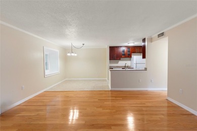 Move-In Ready Belleair Forest Condo! Discover easy living in on Belleview Biltmore Golf Club in Florida - for sale on GolfHomes.com, golf home, golf lot