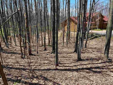 Welcome to Your Northern Michigan Retreat! Nestled on the 17th on Chestnut Valley Golf Club in Michigan - for sale on GolfHomes.com, golf home, golf lot