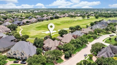 Welcome to a perfect blend of elegance and casual comfort at on Timarron Country Club in Texas - for sale on GolfHomes.com, golf home, golf lot