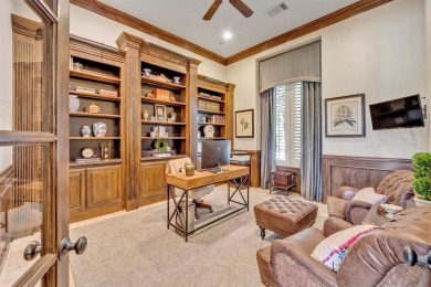 Welcome to a perfect blend of elegance and casual comfort at on Timarron Country Club in Texas - for sale on GolfHomes.com, golf home, golf lot