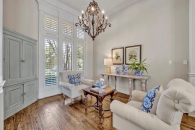 Welcome to a perfect blend of elegance and casual comfort at on Timarron Country Club in Texas - for sale on GolfHomes.com, golf home, golf lot