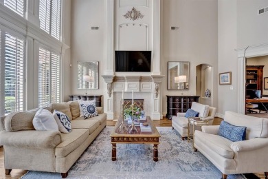 Welcome to a perfect blend of elegance and casual comfort at on Timarron Country Club in Texas - for sale on GolfHomes.com, golf home, golf lot