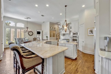 Welcome to a perfect blend of elegance and casual comfort at on Timarron Country Club in Texas - for sale on GolfHomes.com, golf home, golf lot
