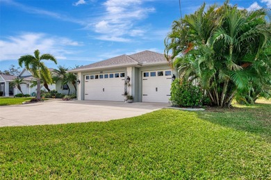 Why build when you can have a home that has over $140,000 in on Rotonda Golf and Country Club - Long Marsh  in Florida - for sale on GolfHomes.com, golf home, golf lot