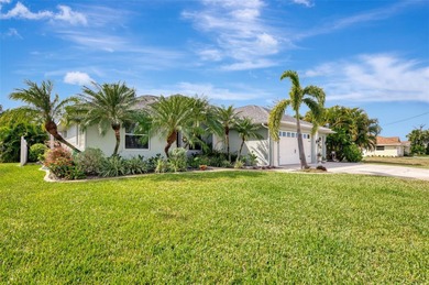 Why build when you can have a home that has over $140,000 in on Rotonda Golf and Country Club - Long Marsh  in Florida - for sale on GolfHomes.com, golf home, golf lot