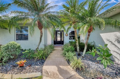 Why build when you can have a home that has over $140,000 in on Rotonda Golf and Country Club - Long Marsh  in Florida - for sale on GolfHomes.com, golf home, golf lot