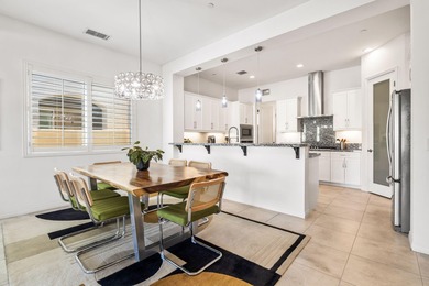 Sun, style, and resort living come together in this exceptional on Desert Princess Country Club in California - for sale on GolfHomes.com, golf home, golf lot