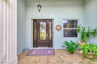 Why build when you can have a home that has over $140,000 in on Rotonda Golf and Country Club - Long Marsh  in Florida - for sale on GolfHomes.com, golf home, golf lot