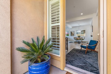 Sun, style, and resort living come together in this exceptional on Desert Princess Country Club in California - for sale on GolfHomes.com, golf home, golf lot