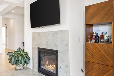 Sun, style, and resort living come together in this exceptional on Desert Princess Country Club in California - for sale on GolfHomes.com, golf home, golf lot