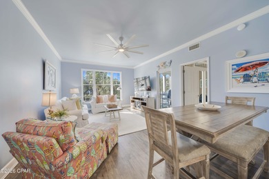 Wow - gorgeous from the moment you open the door! Experience on Bay Point Resort Golf Club in Florida - for sale on GolfHomes.com, golf home, golf lot