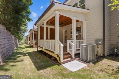 NEW CONSTRUCTION! Golfer's Paradise Awaits!! Welcome to your on Bridgemill Golf Club in Georgia - for sale on GolfHomes.com, golf home, golf lot