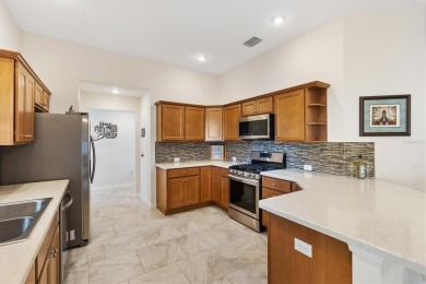 Stunning 3/2 Tamarind Designer Home with Saltwater Pool in the on Pennbrooke Fairways in Florida - for sale on GolfHomes.com, golf home, golf lot