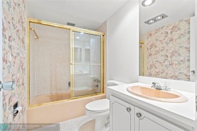Discover the allure of this condominium with breathtaking golf on  in Florida - for sale on GolfHomes.com, golf home, golf lot
