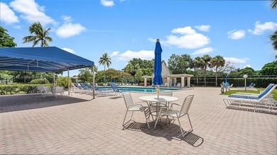 Enjoy resort-style living in this fully renovated 2-bed, 2-bath on Wynmoor Golf Course in Florida - for sale on GolfHomes.com, golf home, golf lot