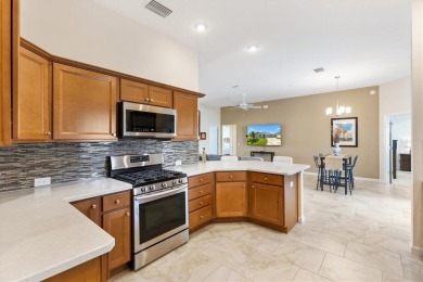 Stunning 3/2 Tamarind Designer Home with Saltwater Pool in the on Pennbrooke Fairways in Florida - for sale on GolfHomes.com, golf home, golf lot