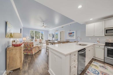 Wow - gorgeous from the moment you open the door! Experience on Bay Point Resort Golf Club in Florida - for sale on GolfHomes.com, golf home, golf lot