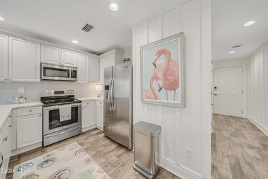 Wow - gorgeous from the moment you open the door! Experience on Bay Point Resort Golf Club in Florida - for sale on GolfHomes.com, golf home, golf lot