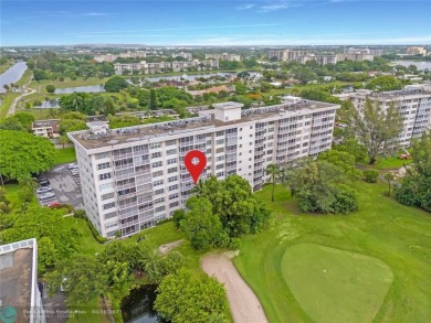 Discover the allure of this condominium with breathtaking golf on  in Florida - for sale on GolfHomes.com, golf home, golf lot