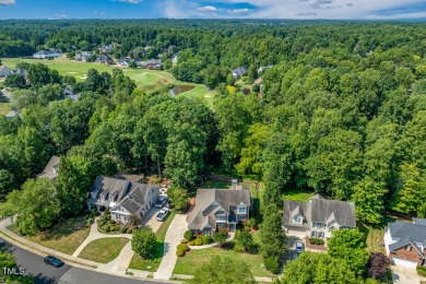 Come see this inviting custom built brick home on the golf on The Club At Mill Creek in North Carolina - for sale on GolfHomes.com, golf home, golf lot