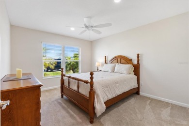 Stunning 3/2 Tamarind Designer Home with Saltwater Pool in the on Pennbrooke Fairways in Florida - for sale on GolfHomes.com, golf home, golf lot