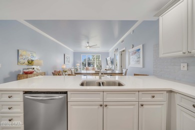 Wow - gorgeous from the moment you open the door! Experience on Bay Point Resort Golf Club in Florida - for sale on GolfHomes.com, golf home, golf lot